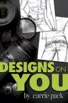 Designs on You cover