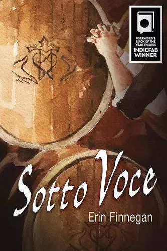 Sotto Voce cover