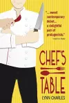 Chefs Table cover