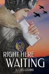 Right Here Waiting cover