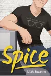 Spice cover