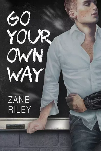 Go Your Own Way cover
