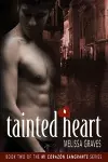 Tainted Heart cover