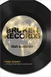 Broken Records cover
