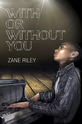 With or Without You cover