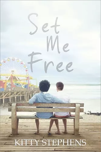 Set Me Free cover