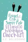 Daniel & Eriks Super Fab Ultimate Wedding Checklist cover