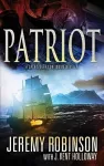 Patriot (A Jack Sigler Continuum Novella) cover