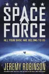 Space Force cover