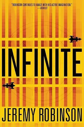 Infinite cover