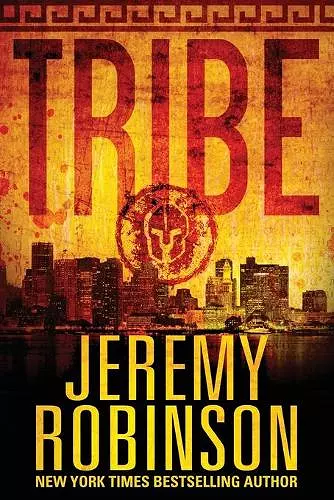Tribe cover