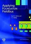 Applying FOUNDATION Fieldbus cover