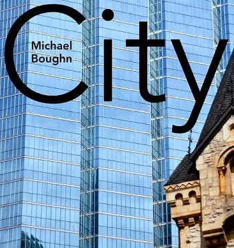 City cover