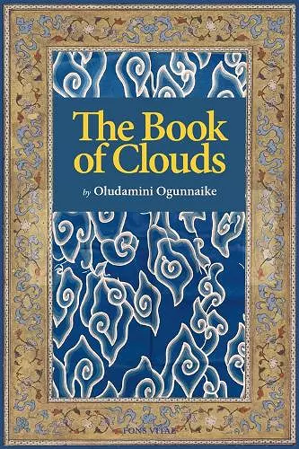 The Book of Clouds cover