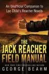 The Jack Reacher Field Manual cover