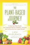 The Plant-Based Journey cover