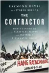 The Contractor cover