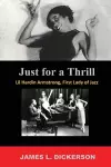 Just For a Thrill cover