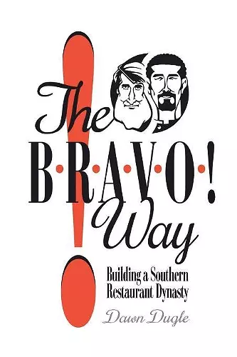 The Bravo! Way cover