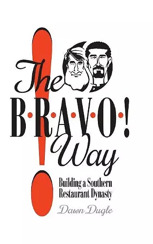 The Bravo! Way cover