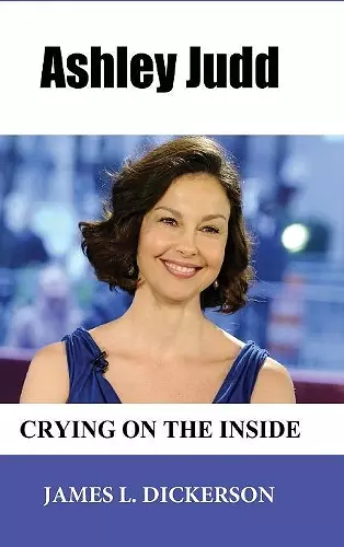 Ashley Judd cover