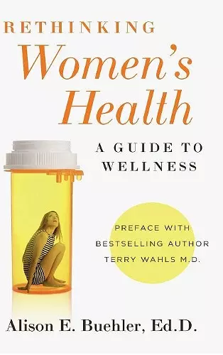 Rethinking Women's Health cover