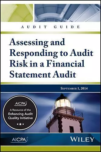Audit Guide cover