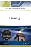 Audit and Accounting Guide: Gaming cover