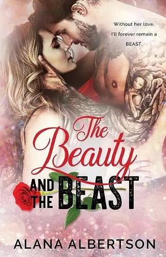 The Beauty and The Beast cover