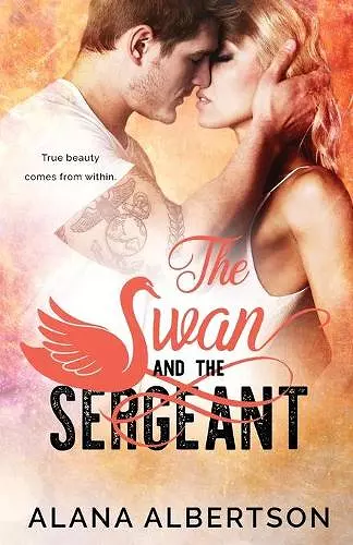 The Swan and The Sergeant cover