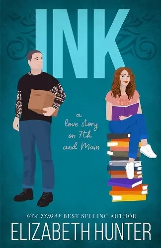 Ink cover