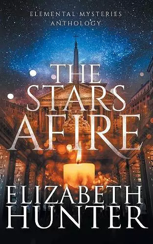 The Stars Afire cover