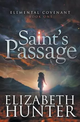 Saint's Passage cover