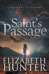 Saint's Passage cover