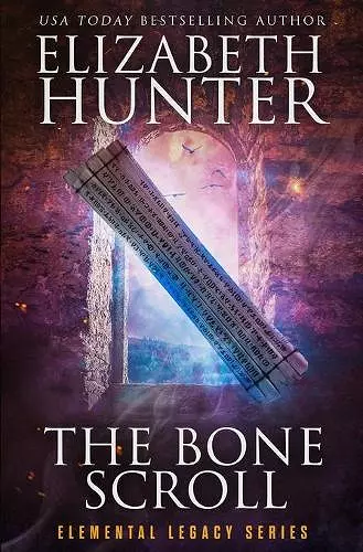 The Bone Scroll cover