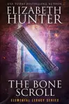 The Bone Scroll cover