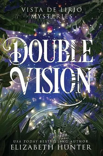 Double Vision cover