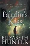 Paladin's Kiss cover