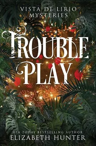 Trouble Play cover