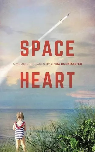 Space Heart cover