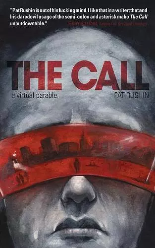 The Call cover