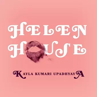 Helen House cover