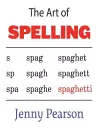 The Art of Spelling cover