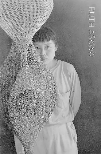 Ruth Asawa cover