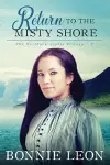 Return to the Misty Shore cover