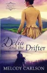 Delia and the Drifter cover