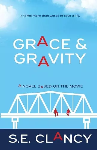 Grace and Gravity cover