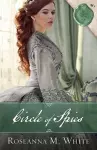 Circle of Spies cover