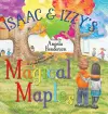 Isaac and Izzy's Magical Maples cover