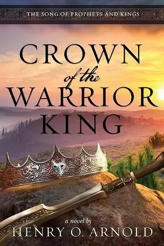 Crown of the Warrior King cover